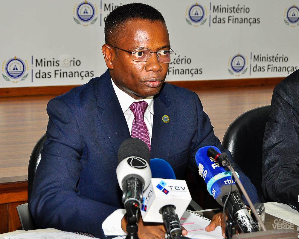 “Mais um momento histórico para Cabo Verde” Vice PrimeiroMinistro