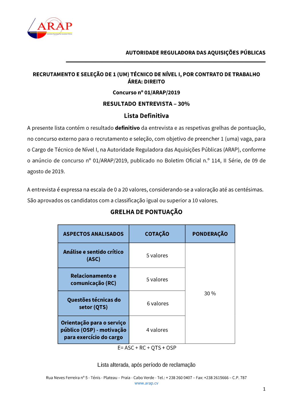 Prévisualisation