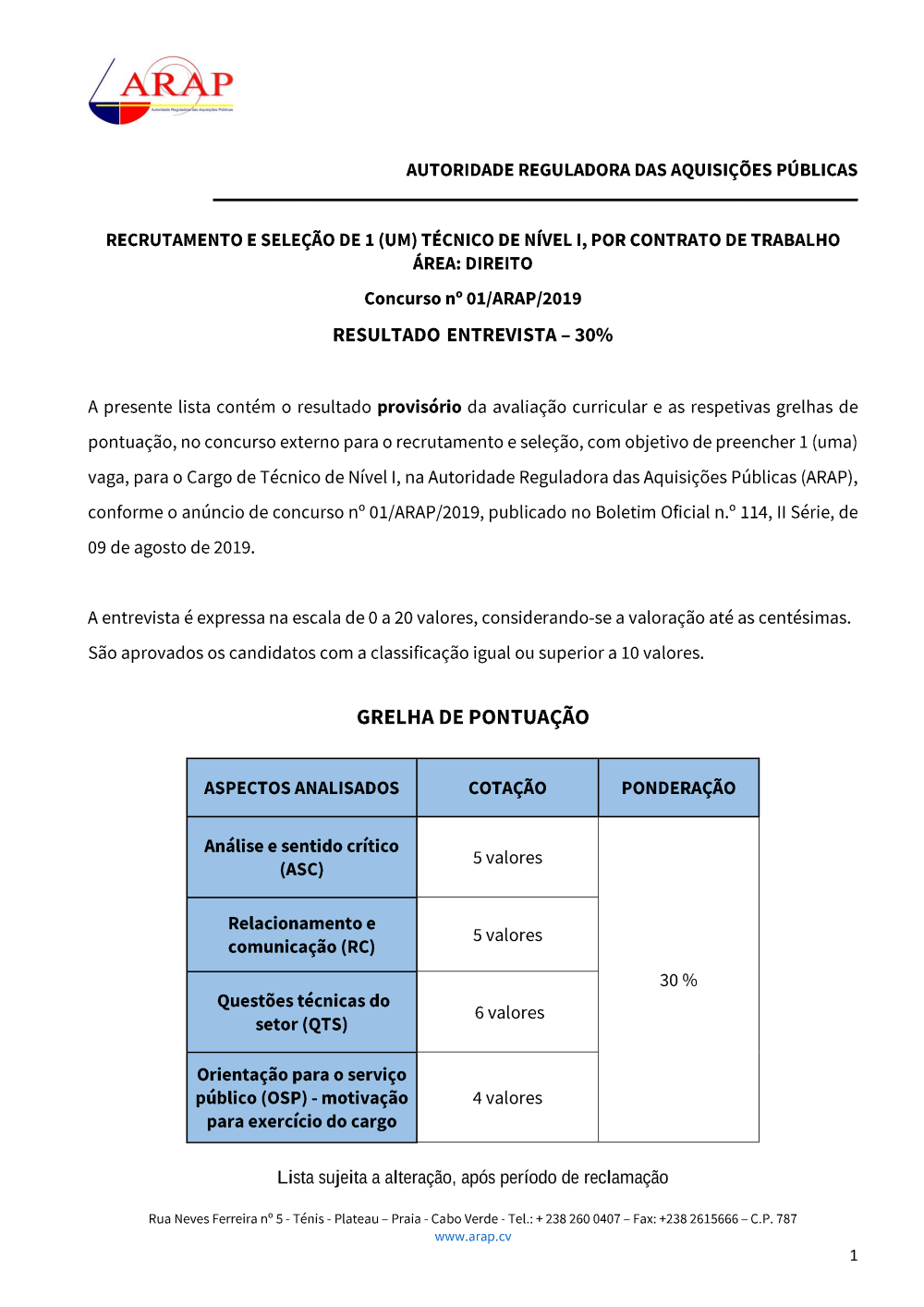 Prévisualisation